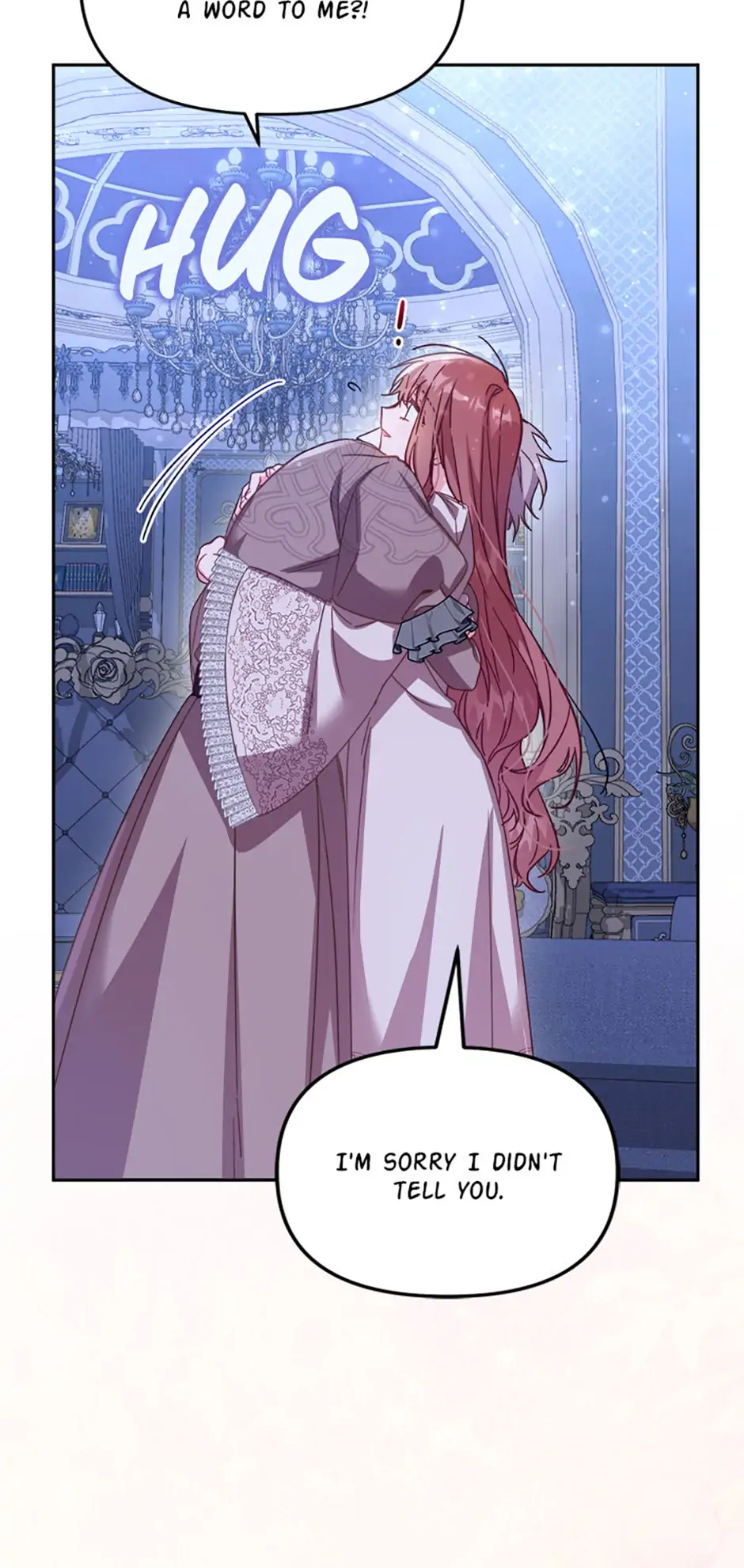 Philomel the Fake Chapter 31 page 76