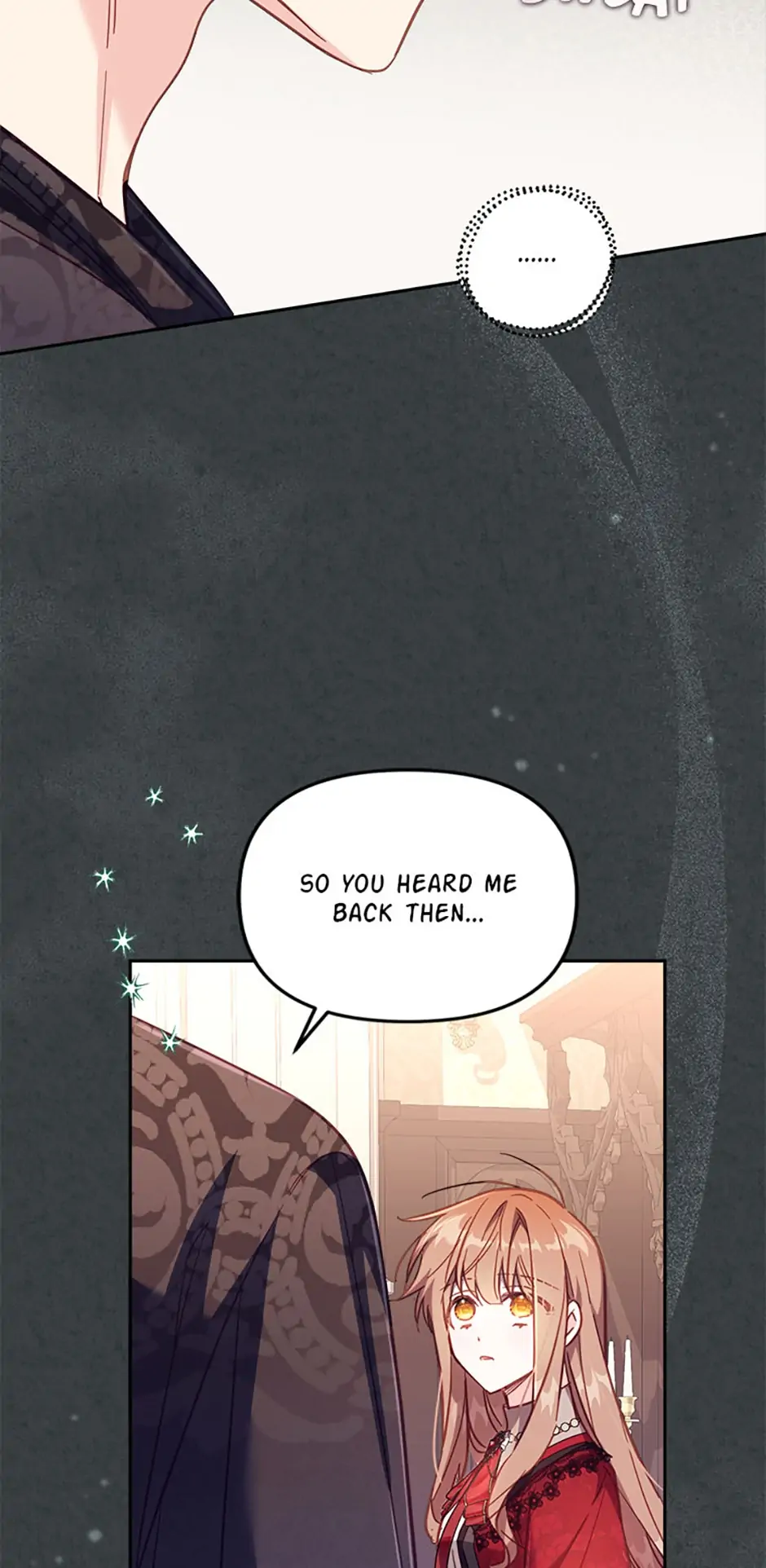 Philomel the Fake Chapter 31 page 11