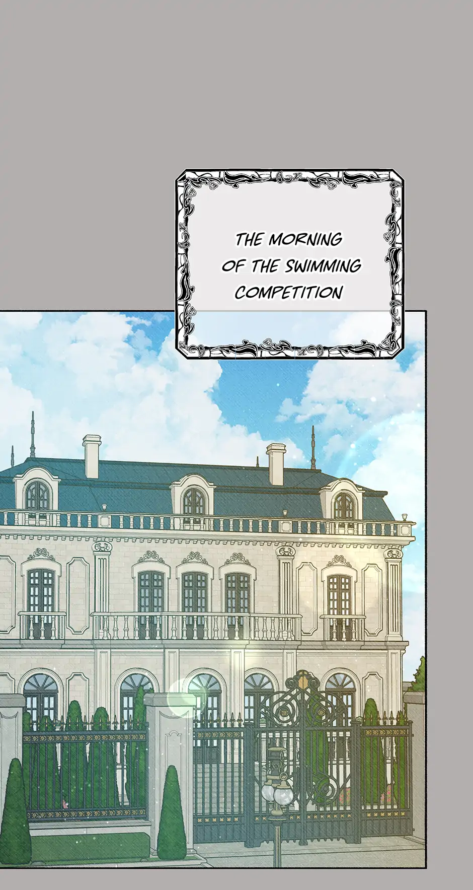 Dear My Rude Darling With Multiple Personality Chapter 32 page 2
