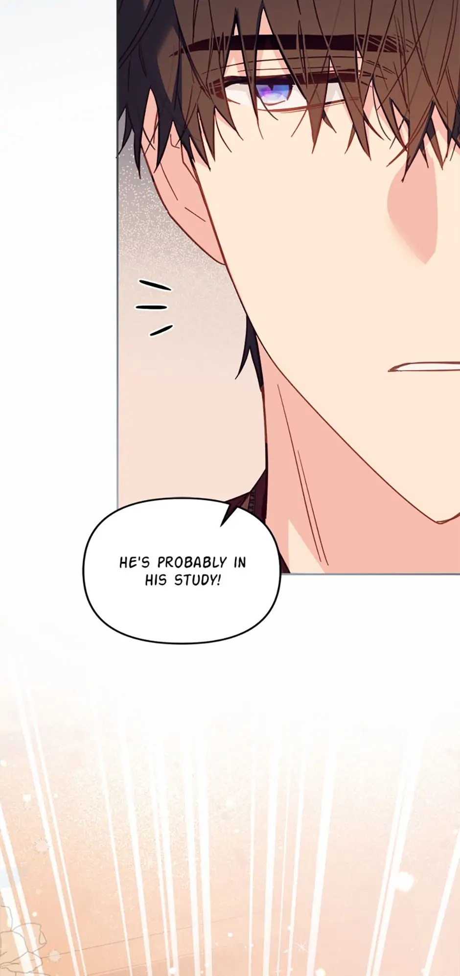 Philomel the Fake Chapter 31 page 27