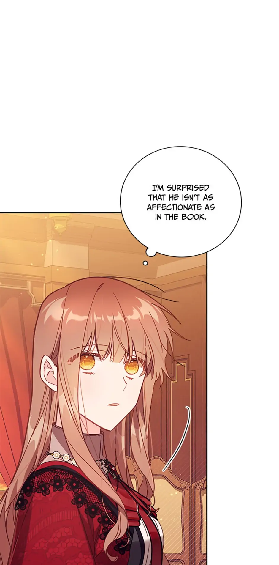 Philomel the Fake Chapter 31 page 64