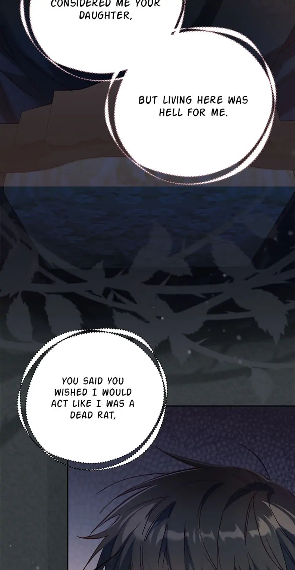 Philomel the Fake Chapter 31 page 7
