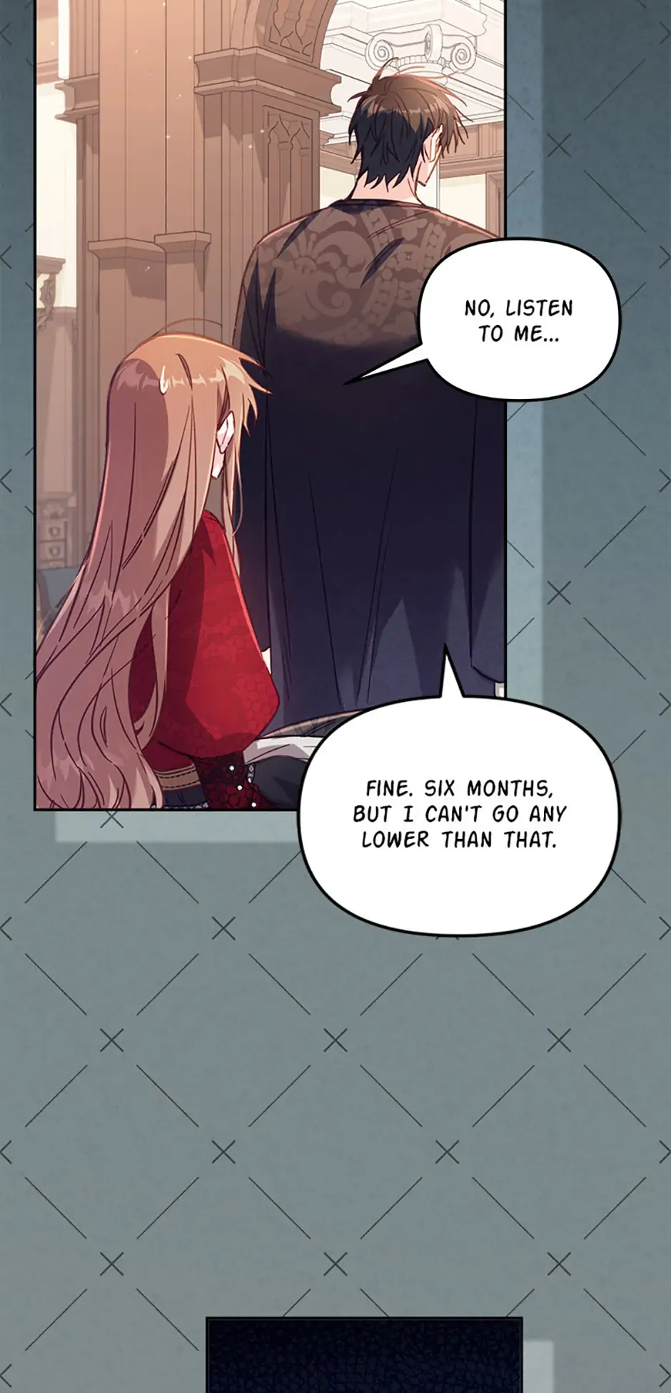 Philomel the Fake Chapter 31 page 21