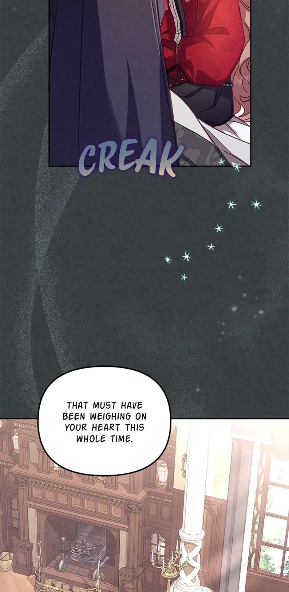 Philomel the Fake Chapter 31 page 12