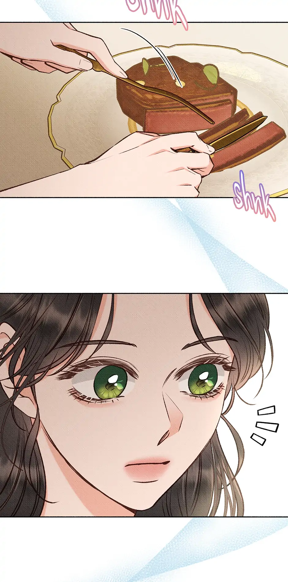 Dear My Rude Darling With Multiple Personality Chapter 32 page 19