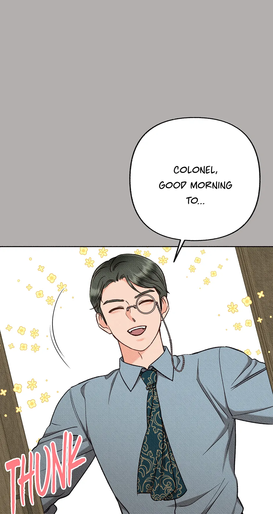 Dear My Rude Darling With Multiple Personality Chapter 32 page 3