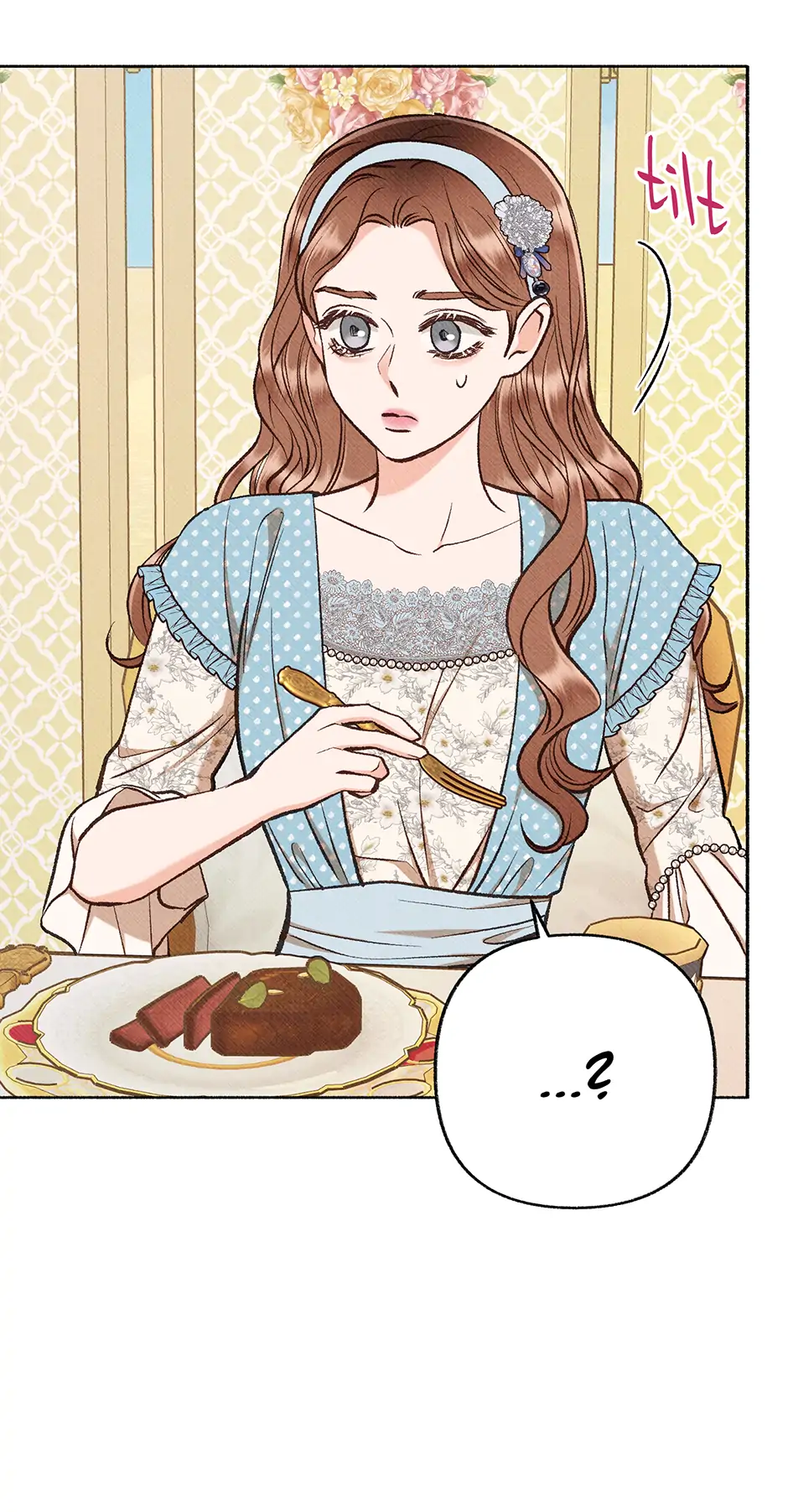 Dear My Rude Darling With Multiple Personality Chapter 32 page 27