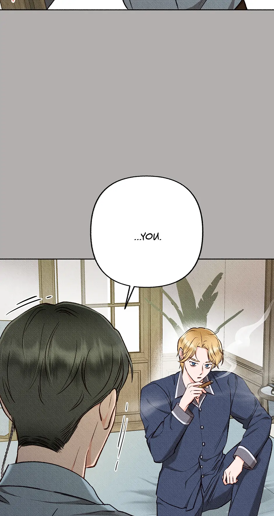 Dear My Rude Darling With Multiple Personality Chapter 32 page 4