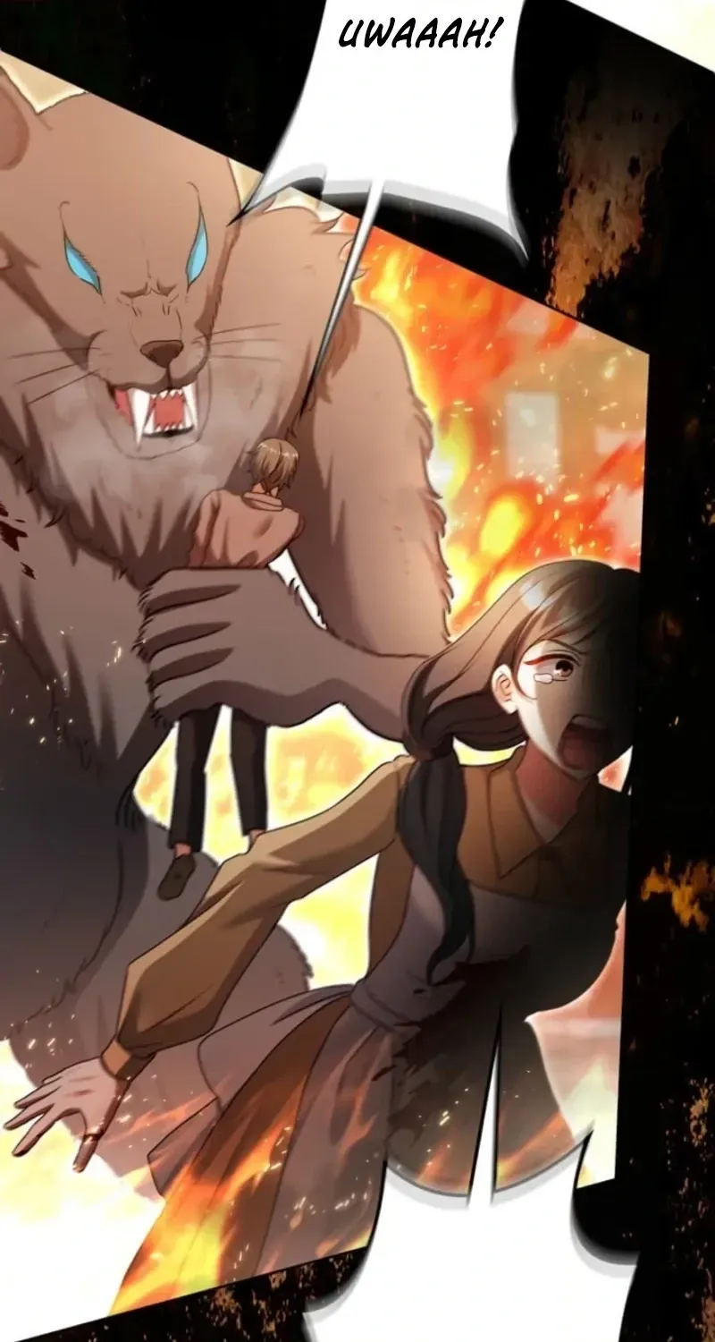Does a Hero Need Work Benefits Too? Chapter 32 page 10