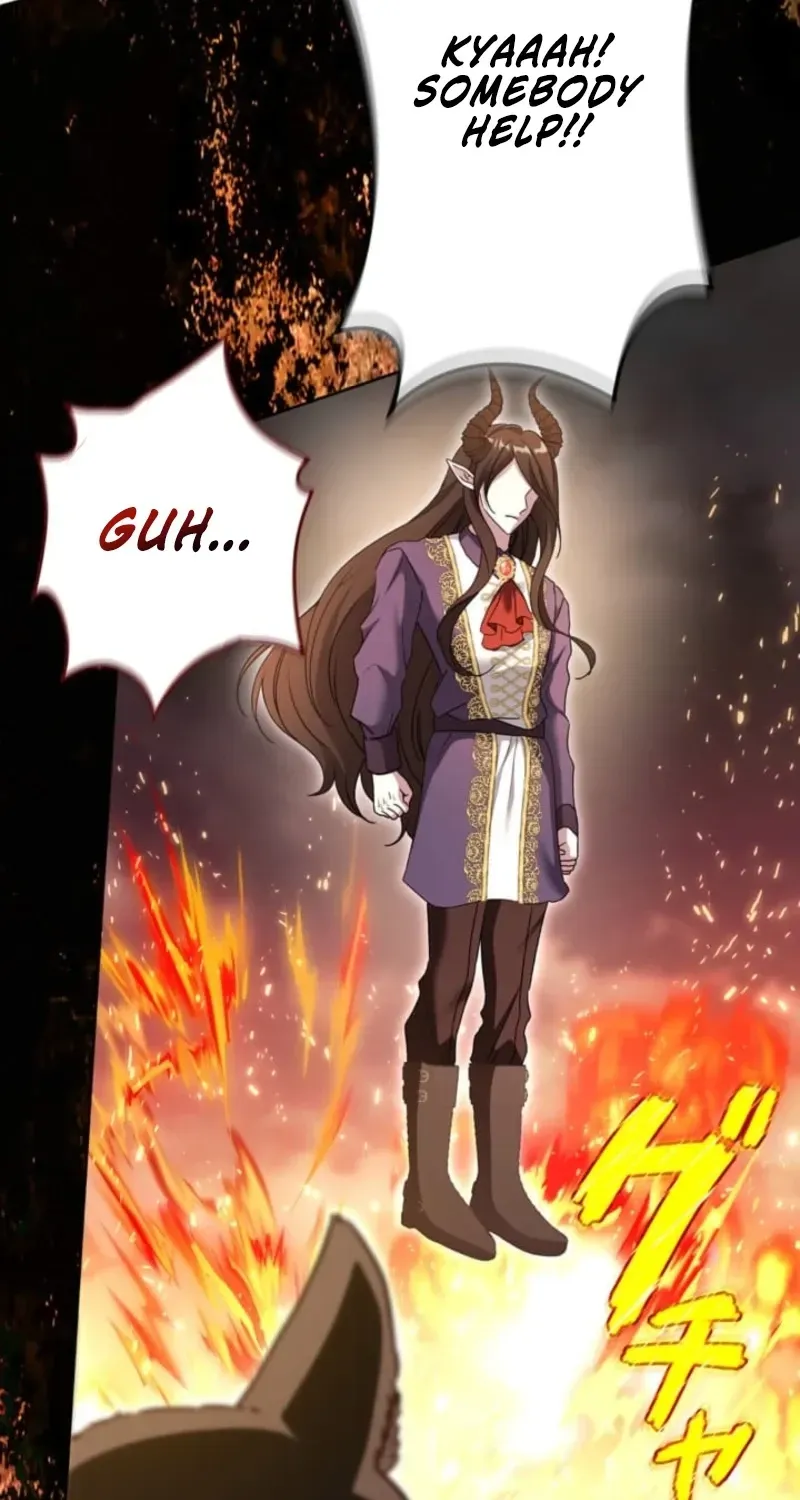 Does a Hero Need Work Benefits Too? Chapter 32 page 11