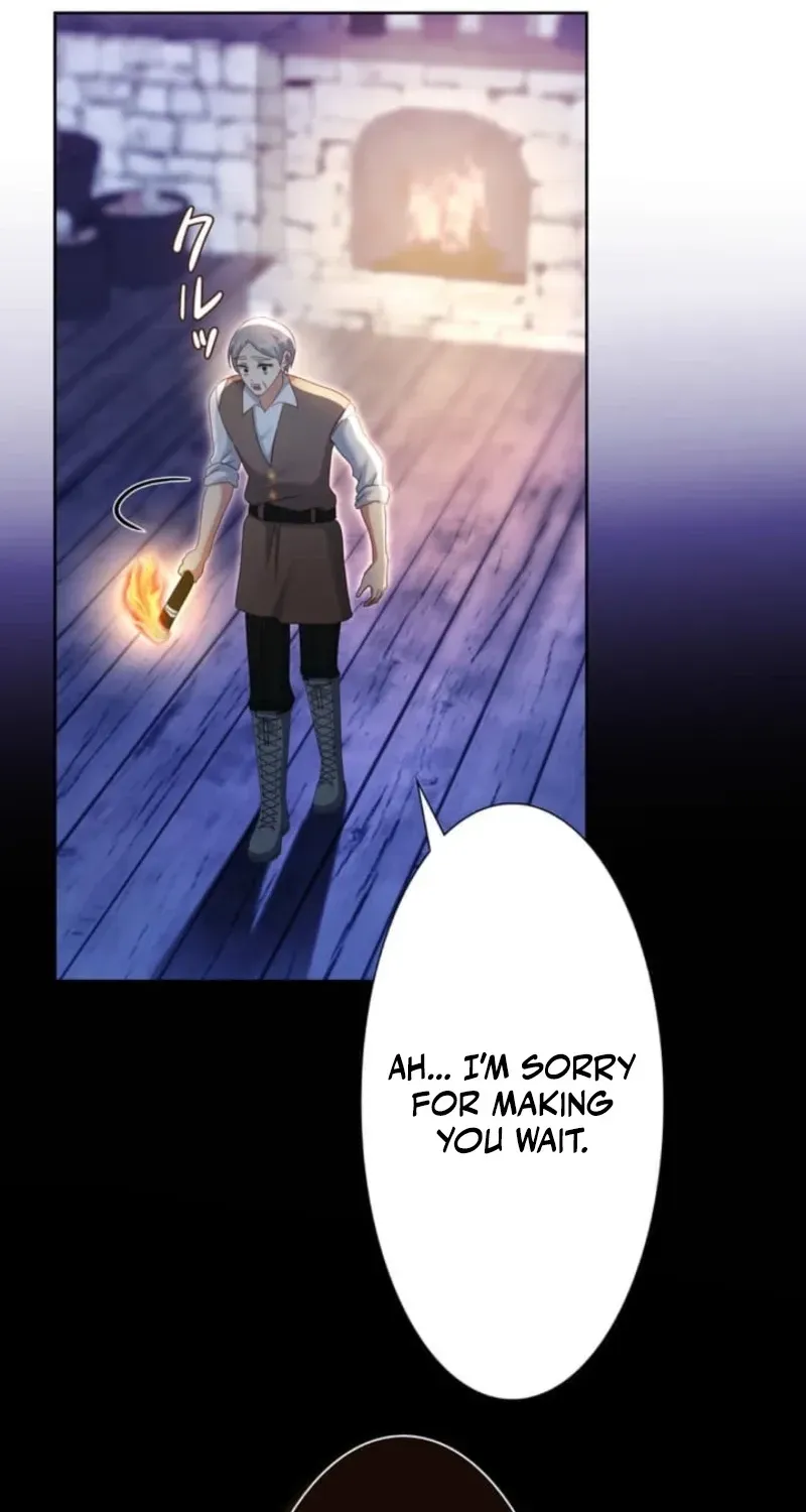 Does a Hero Need Work Benefits Too? Chapter 32 page 69
