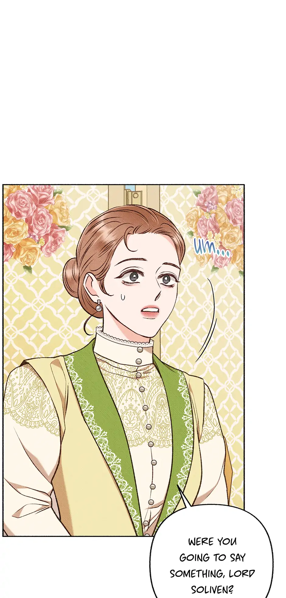 Dear My Rude Darling With Multiple Personality Chapter 32 page 42