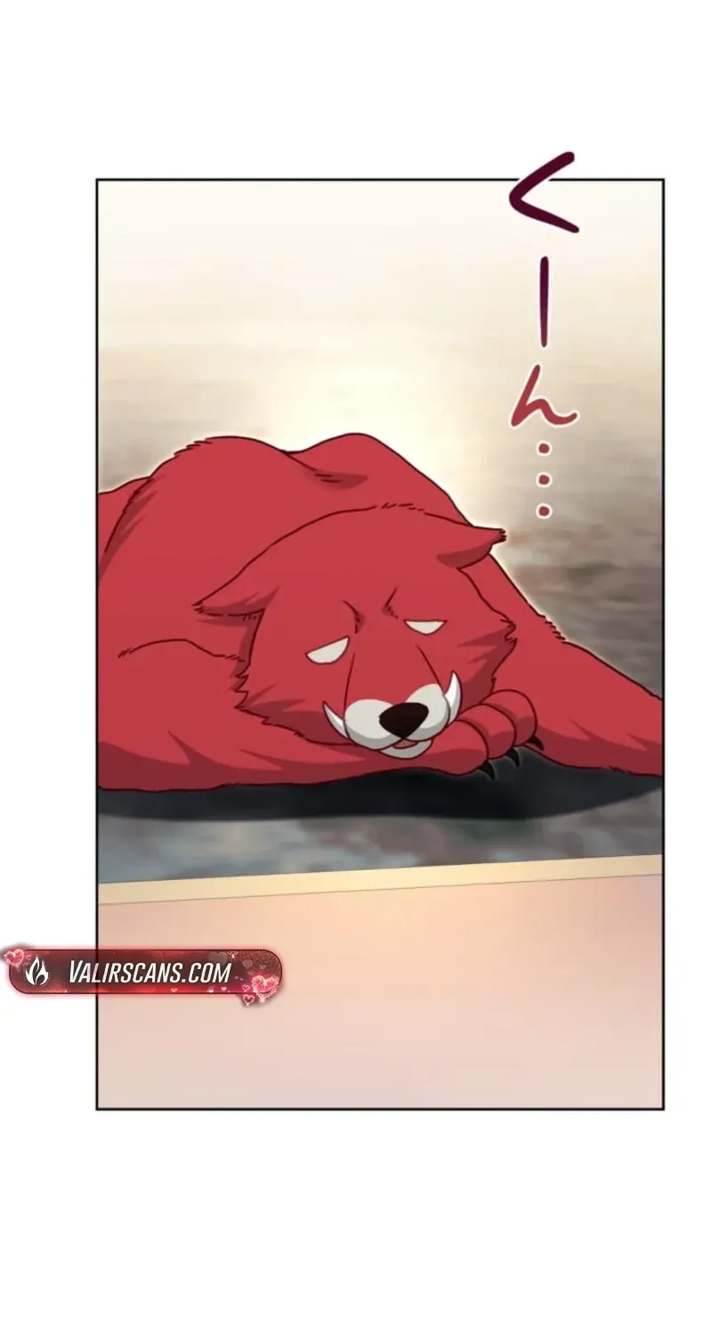 Does a Hero Need Work Benefits Too? Chapter 32 page 75