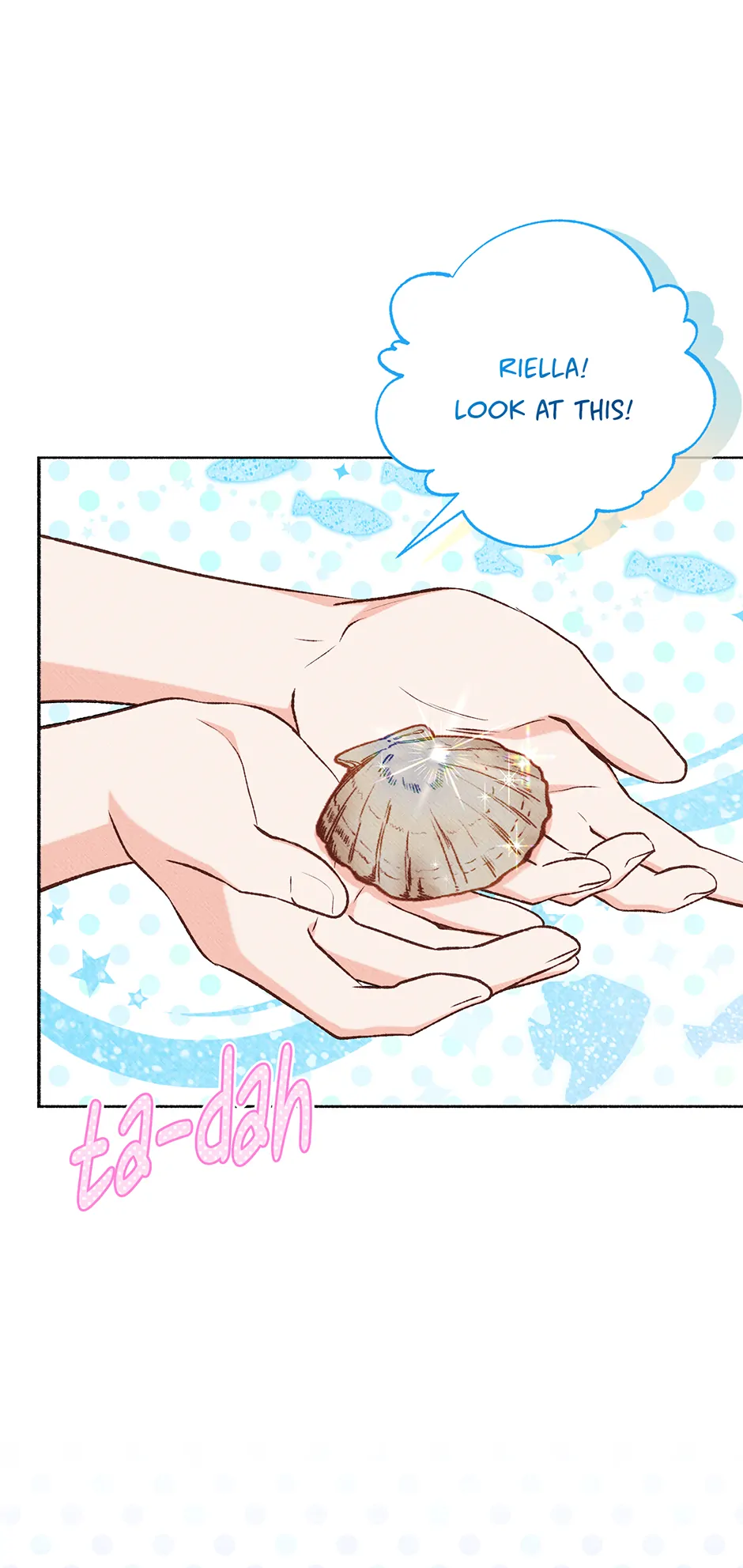 Dear My Rude Darling With Multiple Personality Chapter 32 page 59