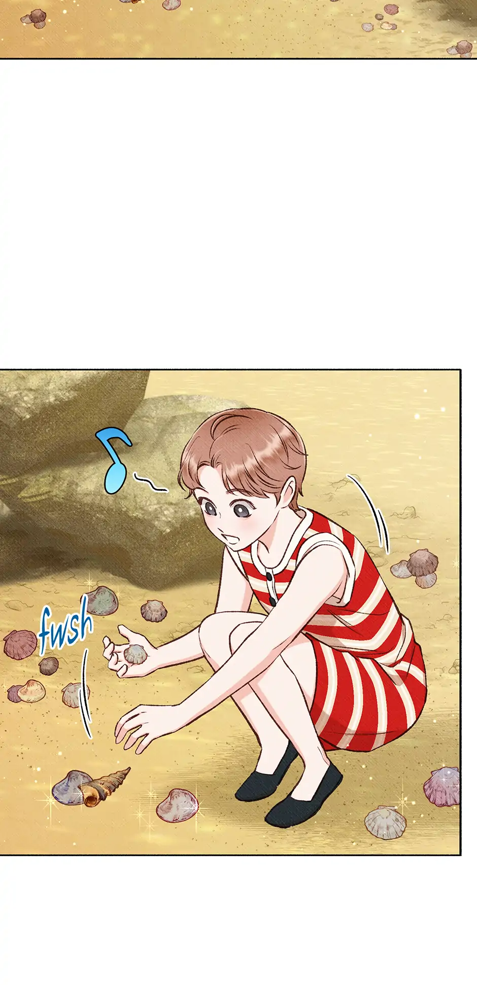 Dear My Rude Darling With Multiple Personality Chapter 32 page 58
