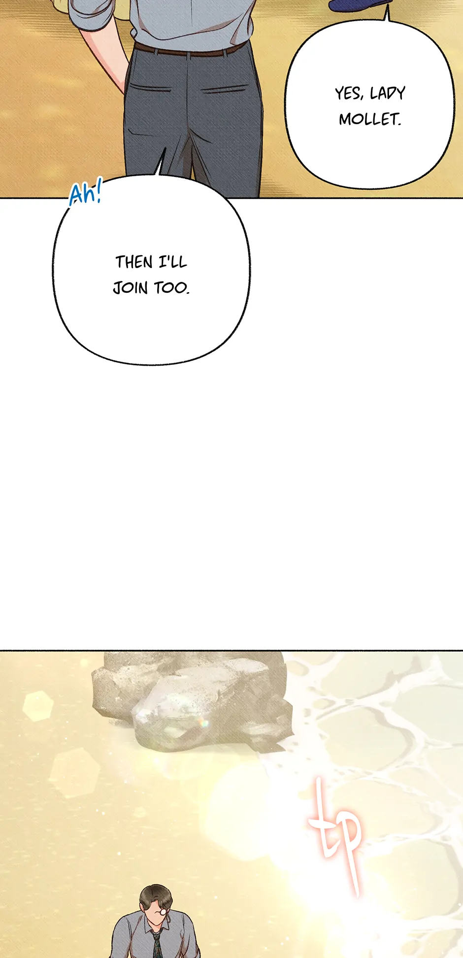 Dear My Rude Darling With Multiple Personality Chapter 32 page 56