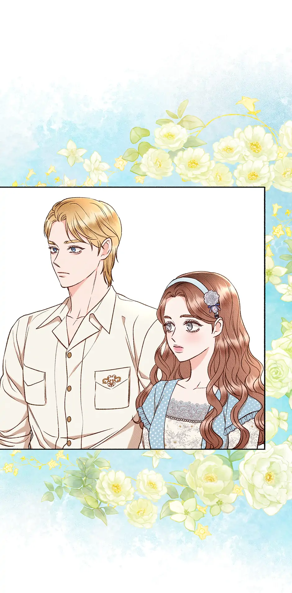Dear My Rude Darling With Multiple Personality Chapter 32 page 51