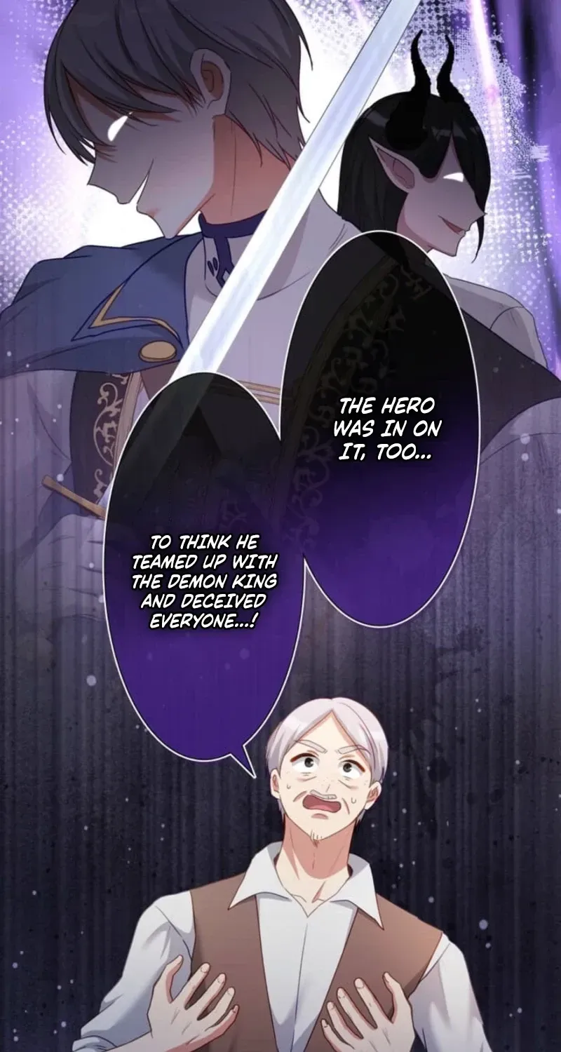 Does a Hero Need Work Benefits Too? Chapter 32 page 57