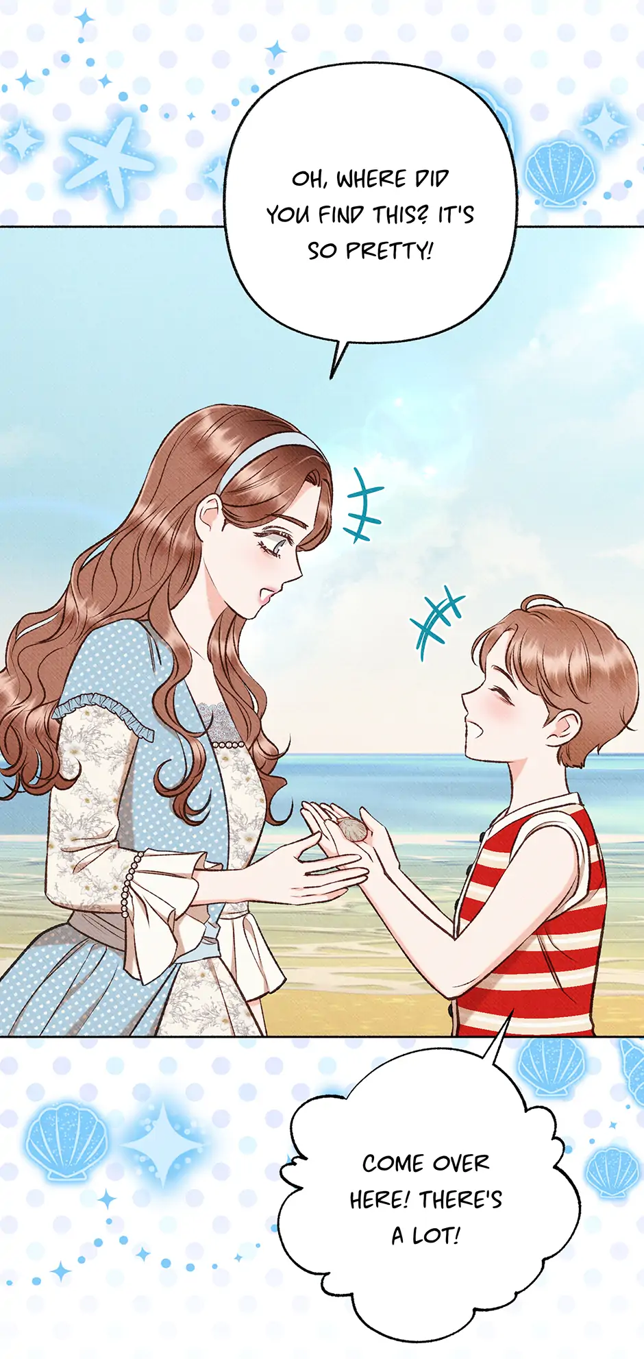 Dear My Rude Darling With Multiple Personality Chapter 32 page 60