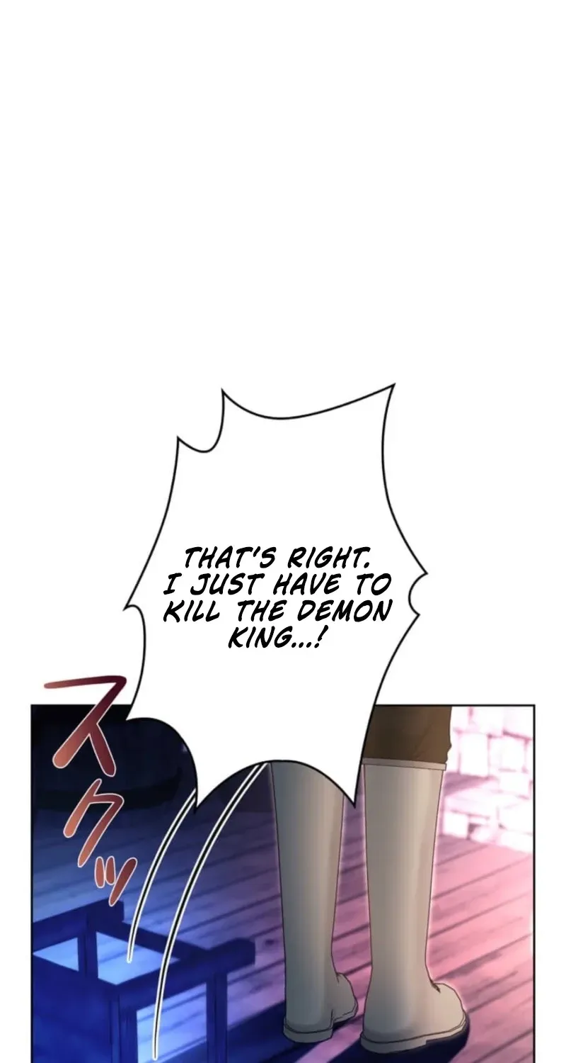 Does a Hero Need Work Benefits Too? Chapter 32 page 63