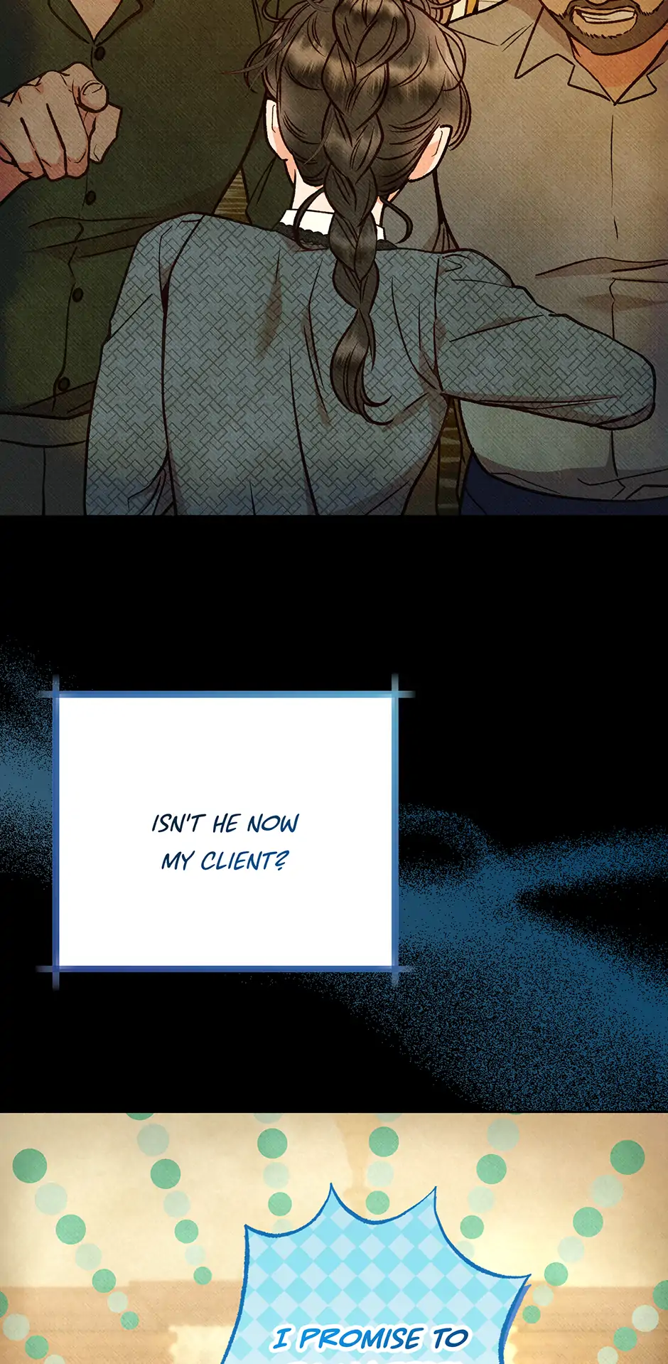 Dear My Rude Darling With Multiple Personality Chapter 32 page 70