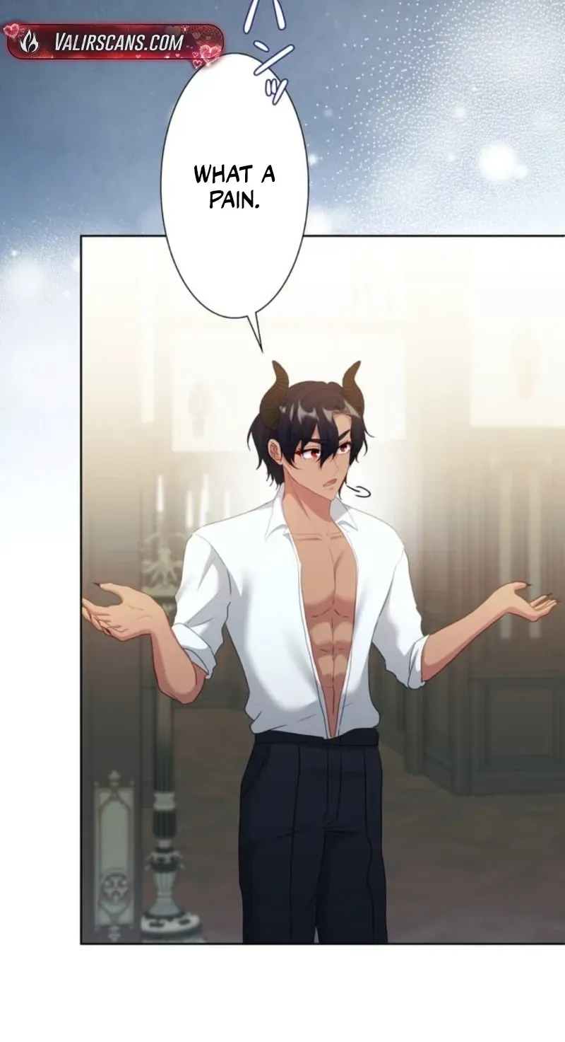 Does a Hero Need Work Benefits Too? Chapter 32 page 108
