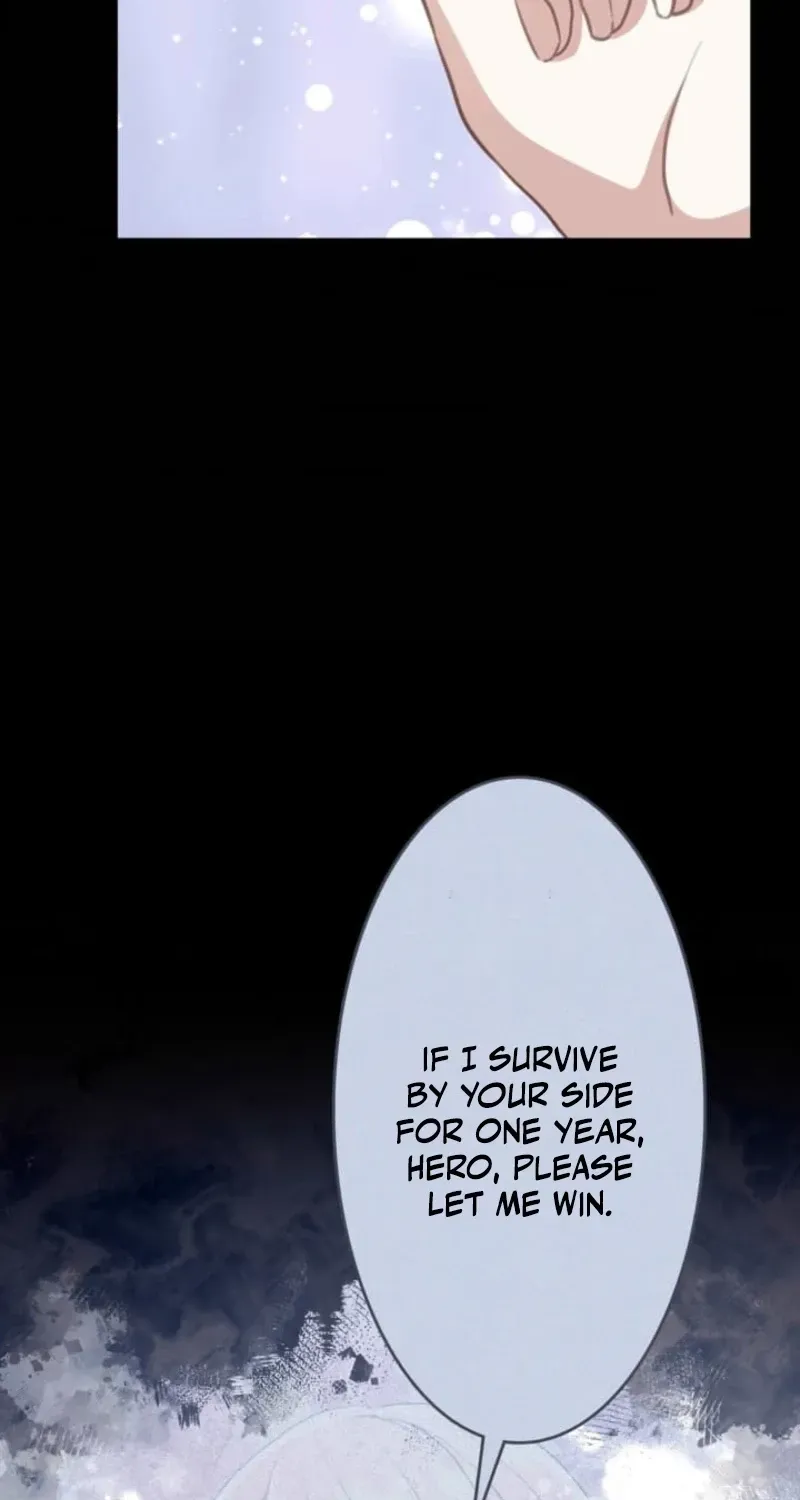 Does a Hero Need Work Benefits Too? Chapter 32 page 96
