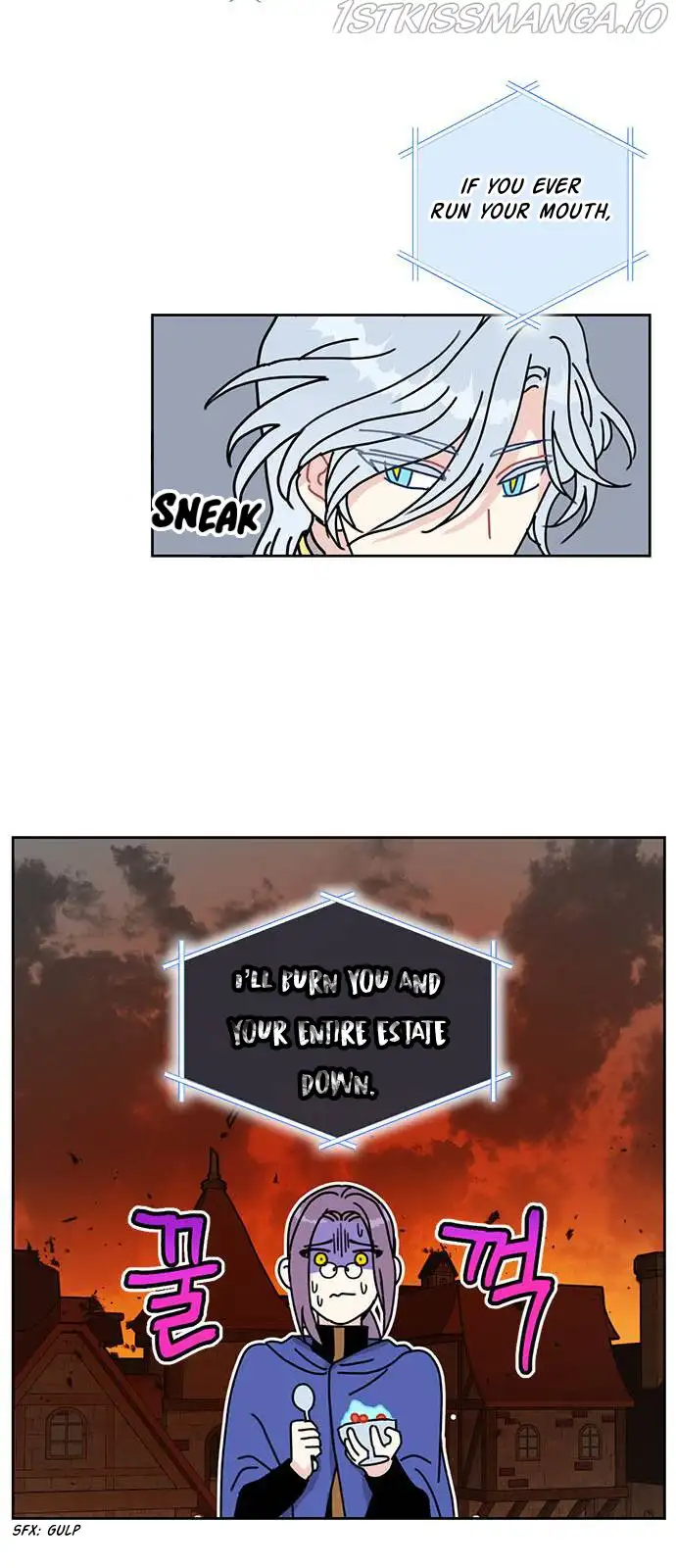 I Became The Chef Of The Dragon King Chapter 32 page 13