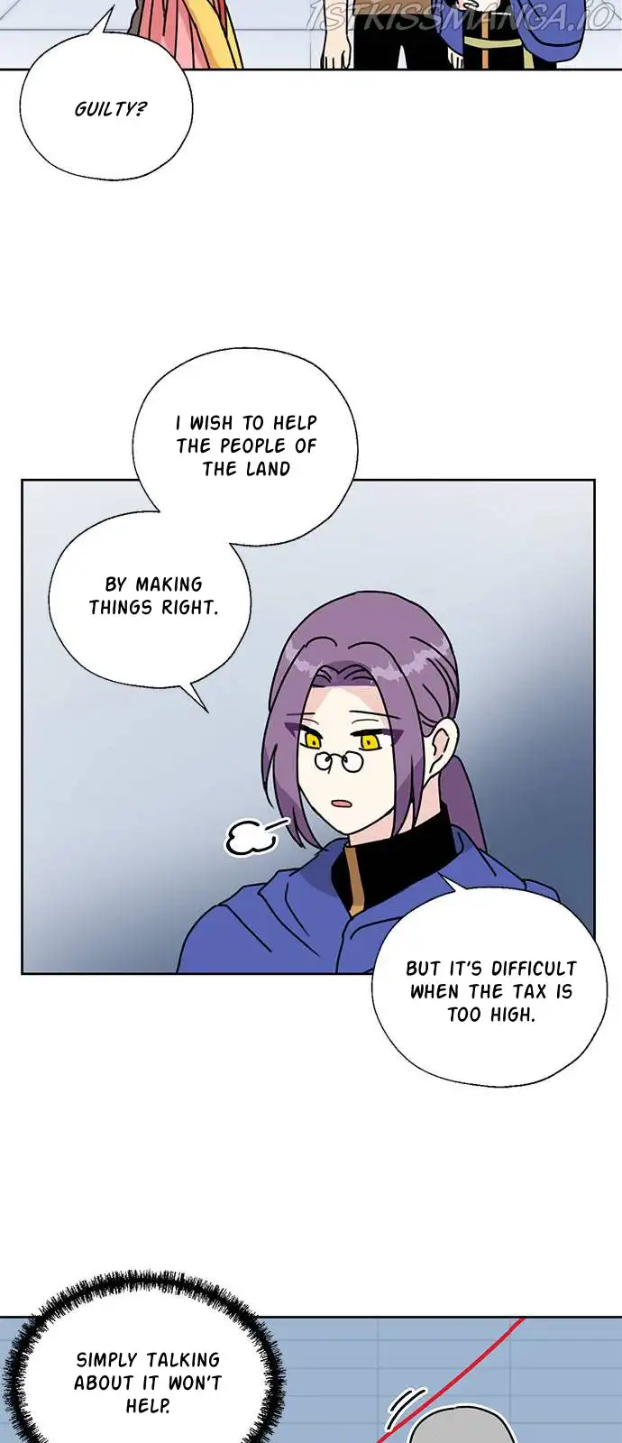 I Became The Chef Of The Dragon King Chapter 32 page 21