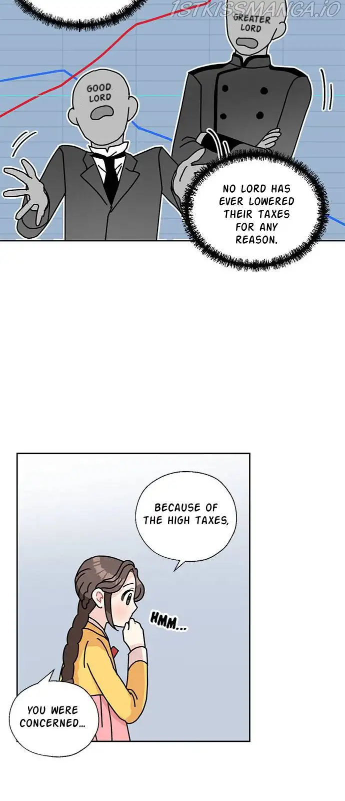 I Became The Chef Of The Dragon King Chapter 32 page 22