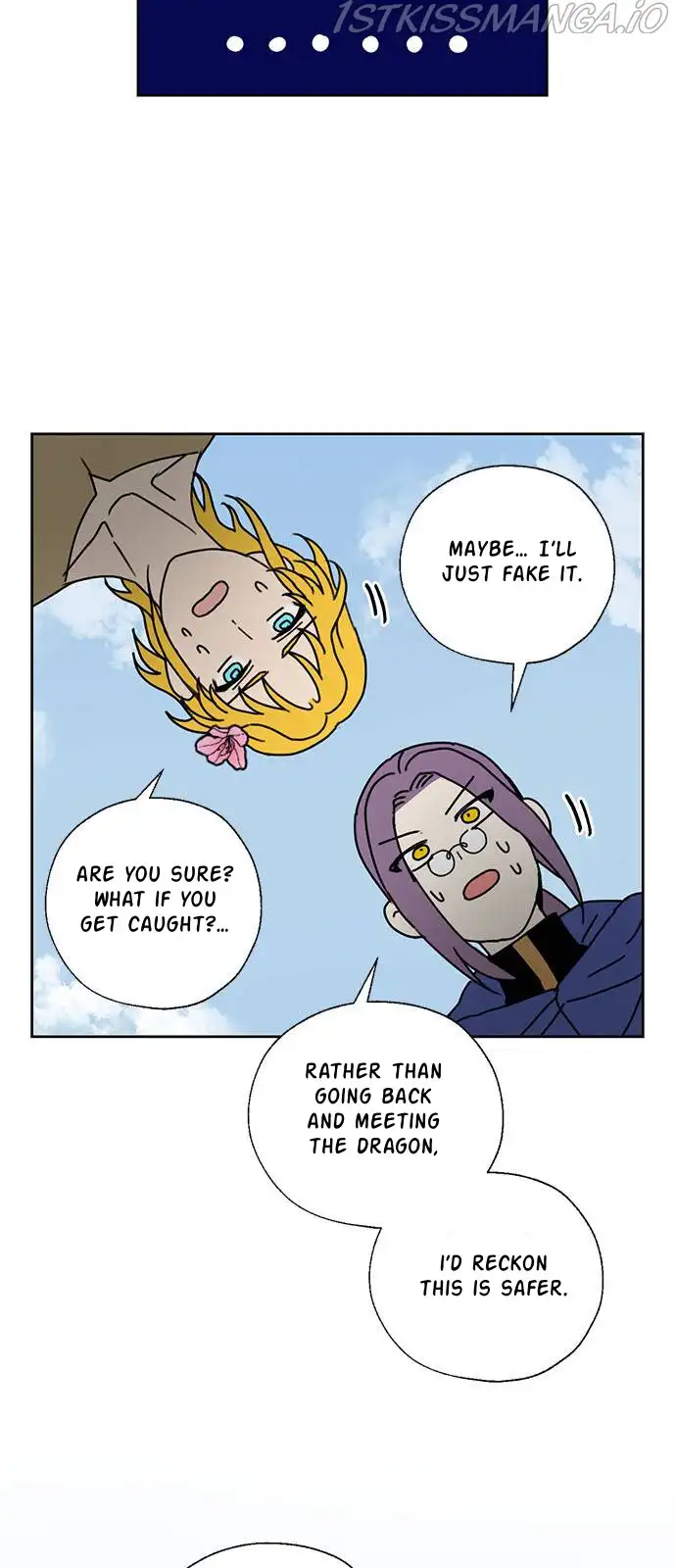 I Became The Chef Of The Dragon King Chapter 32 page 38