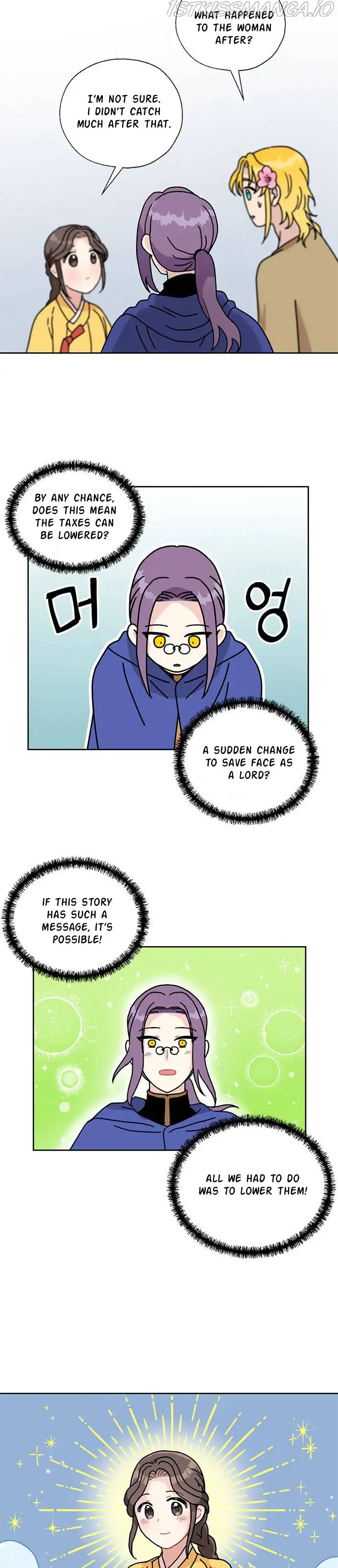 I Became The Chef Of The Dragon King Chapter 32 page 30