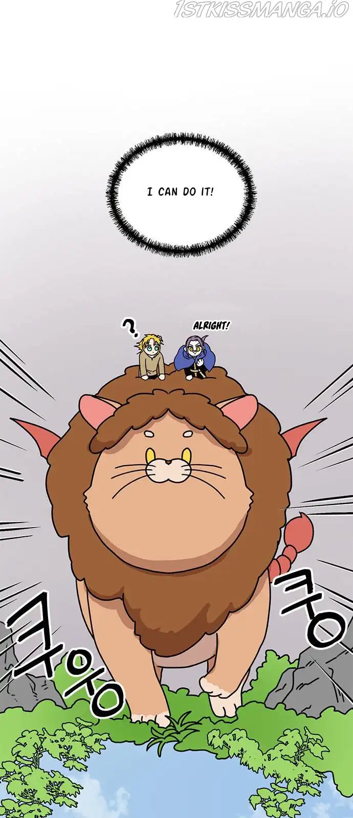 I Became The Chef Of The Dragon King Chapter 32 page 34