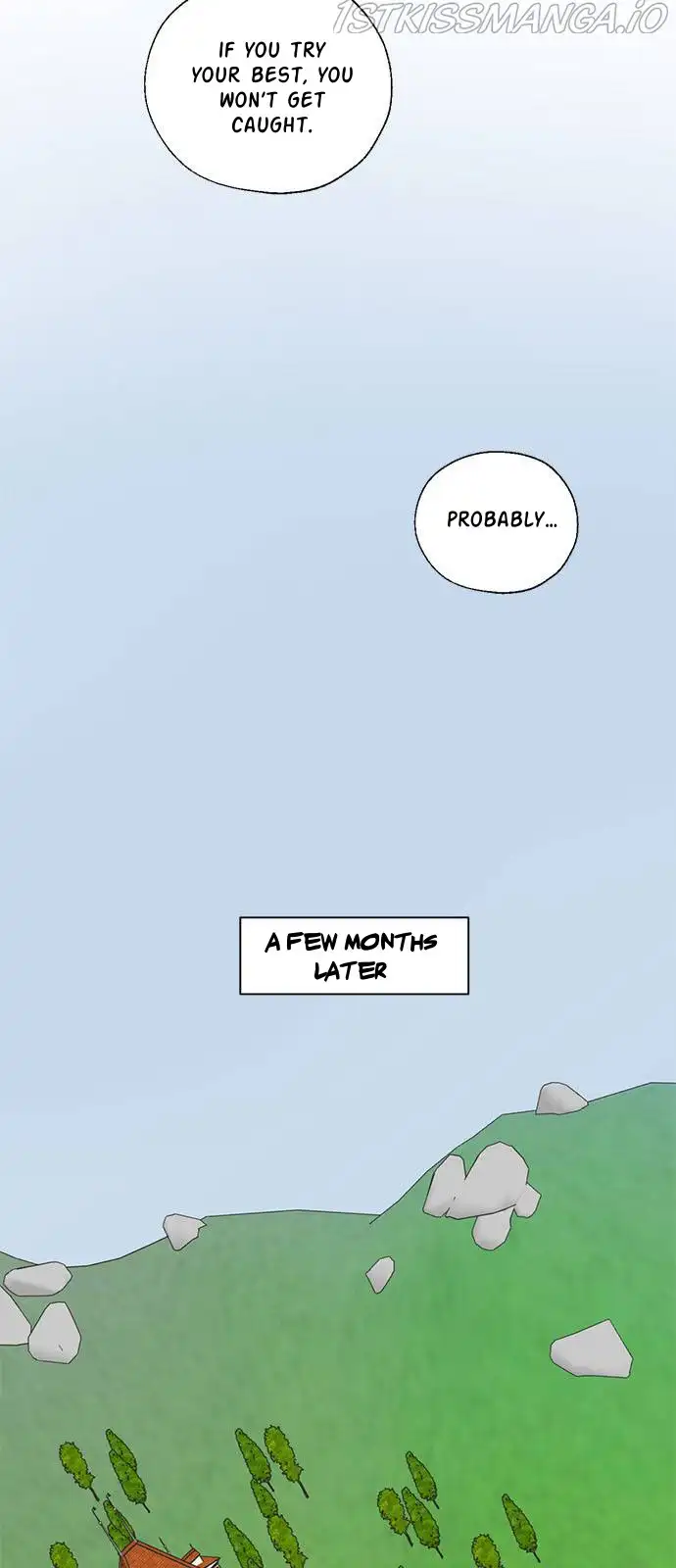 I Became The Chef Of The Dragon King Chapter 32 page 39