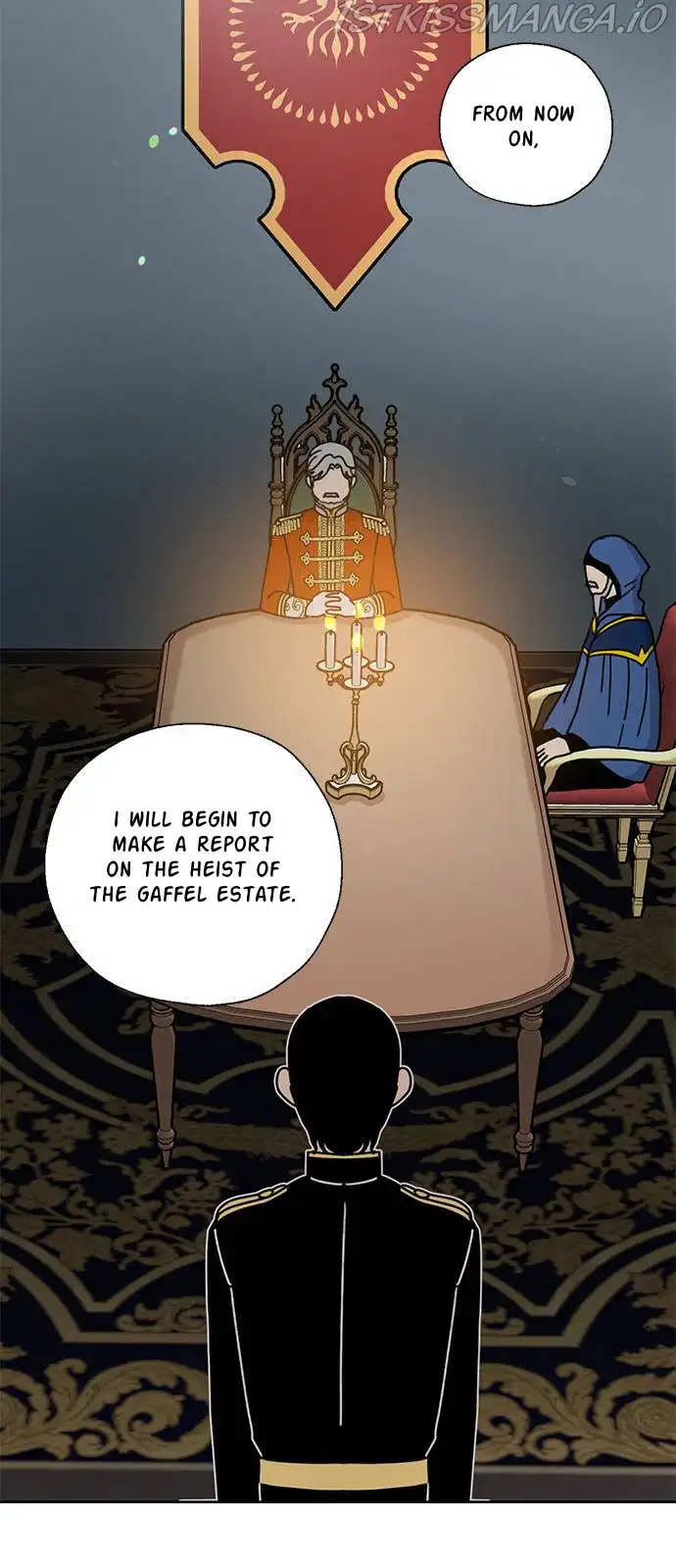 I Became The Chef Of The Dragon King Chapter 32 page 41