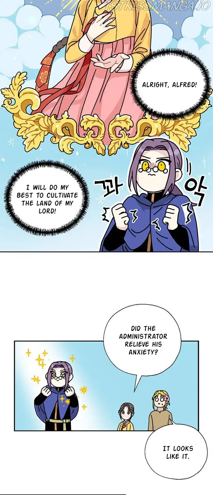 I Became The Chef Of The Dragon King Chapter 32 page 31
