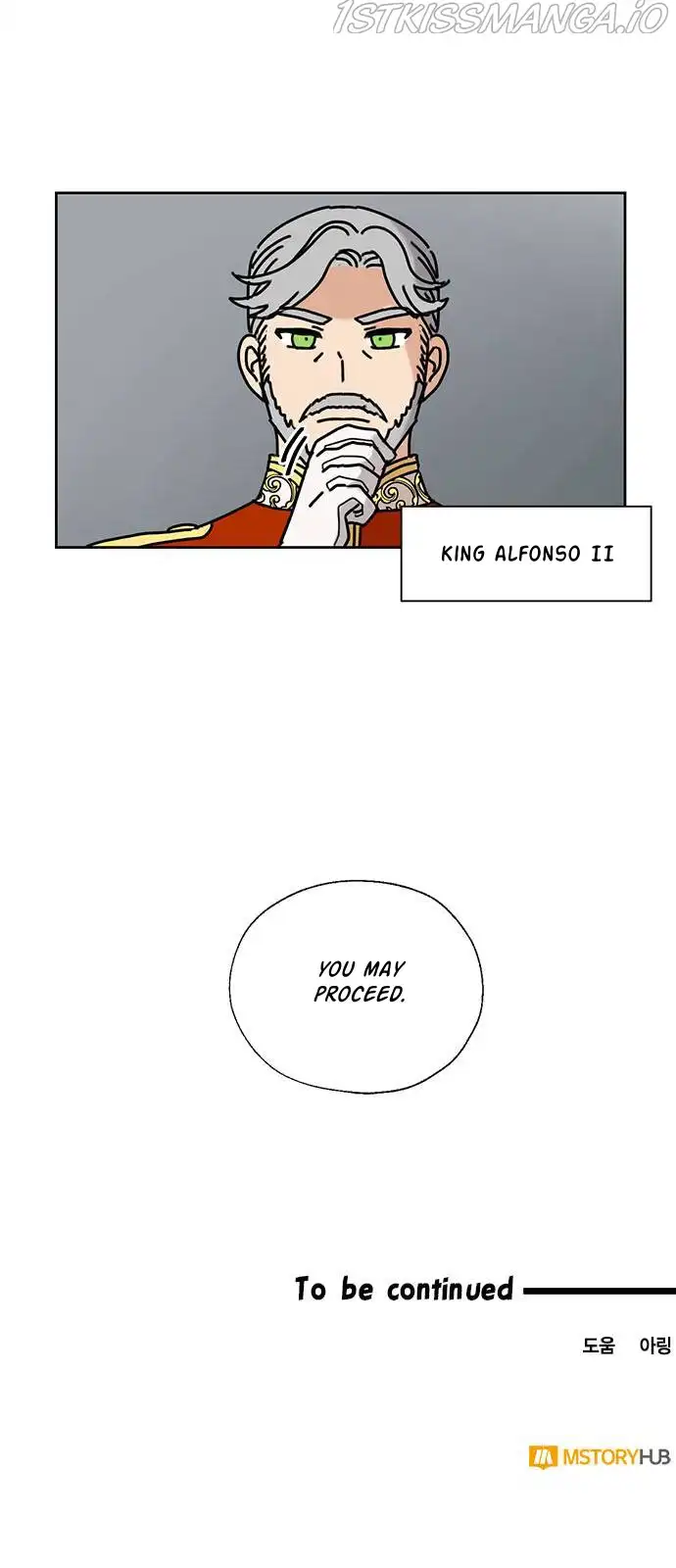 I Became The Chef Of The Dragon King Chapter 32 page 42