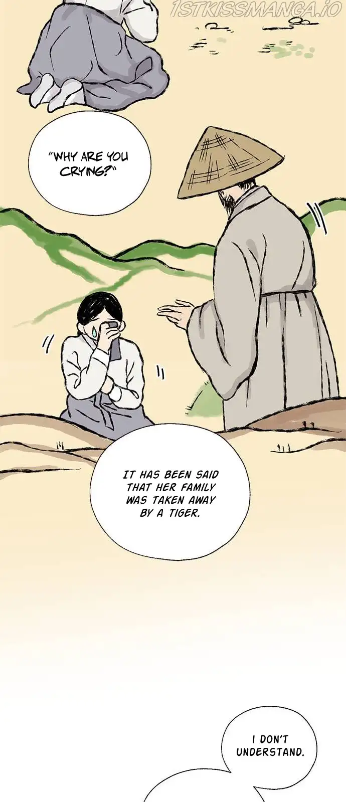 I Became The Chef Of The Dragon King Chapter 32 page 25