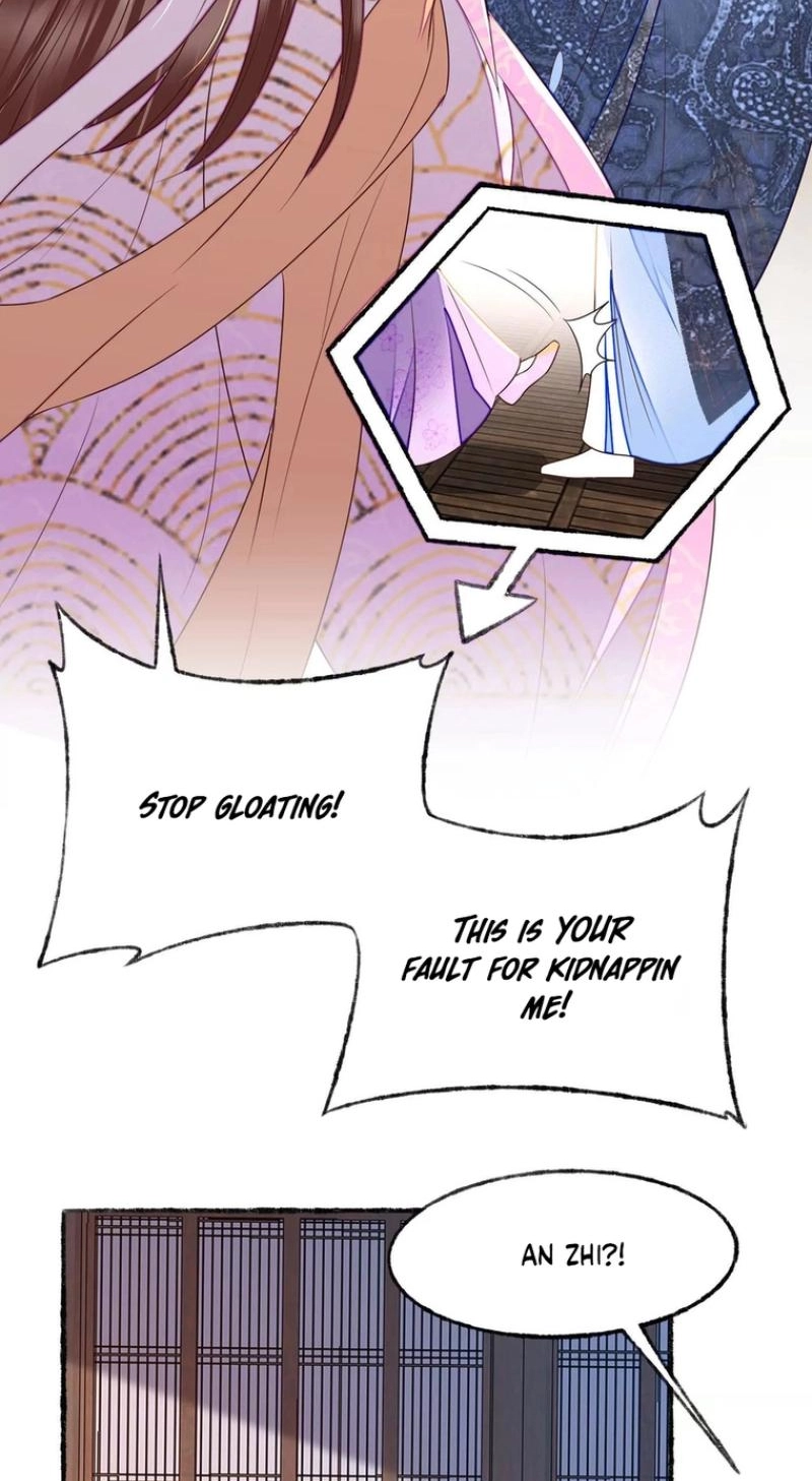 Mounting on the Sparrow Branch Chapter 32 page 17