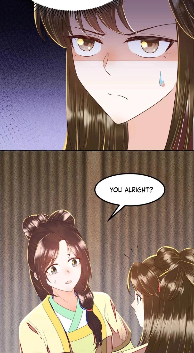 Mounting on the Sparrow Branch Chapter 32 page 24