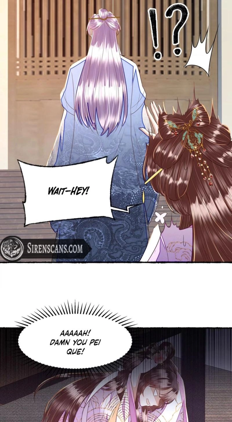 Mounting on the Sparrow Branch Chapter 32 page 19