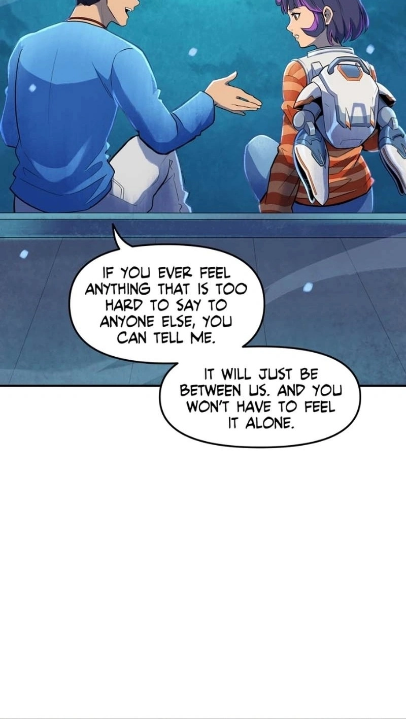 Overwatch: Undivided Chapter 32 page 38