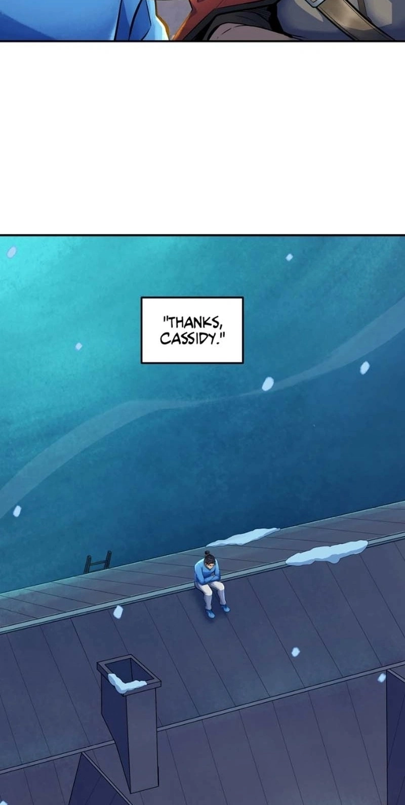Overwatch: Undivided Chapter 32 page 28