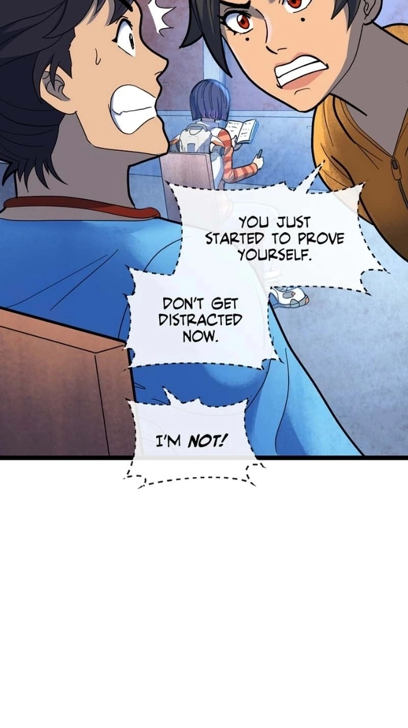 Overwatch: Undivided Chapter 32 page 7