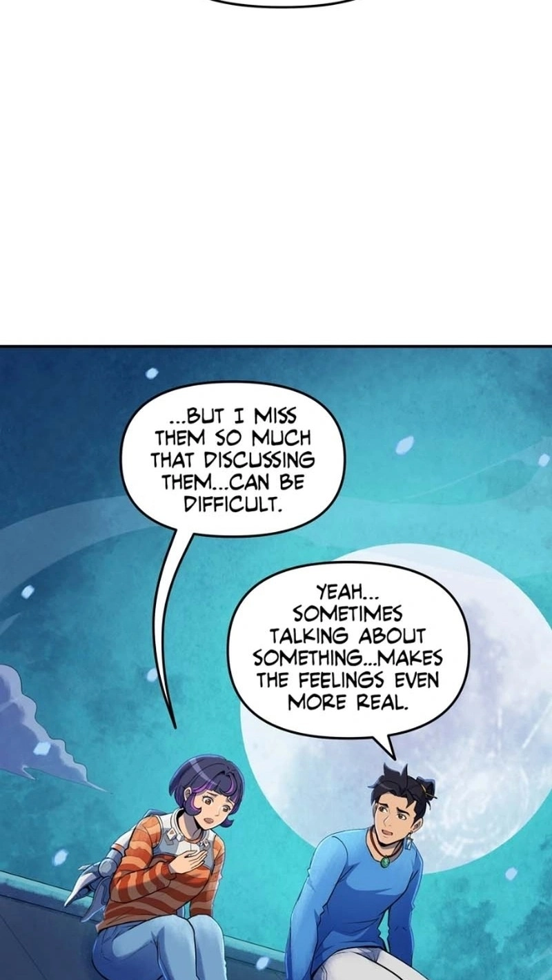 Overwatch: Undivided Chapter 32 page 36