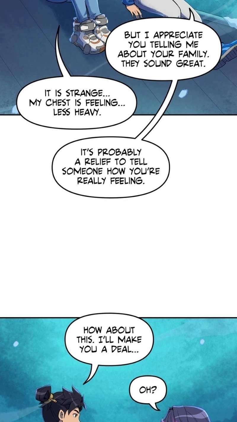 Overwatch: Undivided Chapter 32 page 37