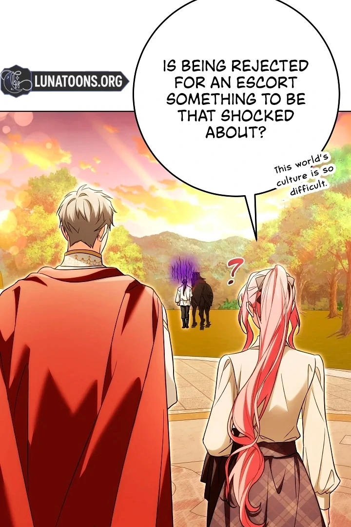 I Will Buy Divine Power With Money! Chapter 32 page 20
