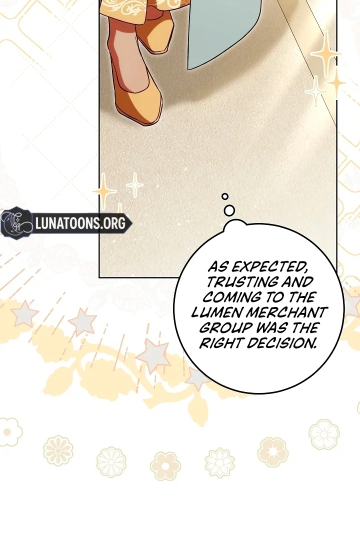 I Will Buy Divine Power With Money! Chapter 32 page 33