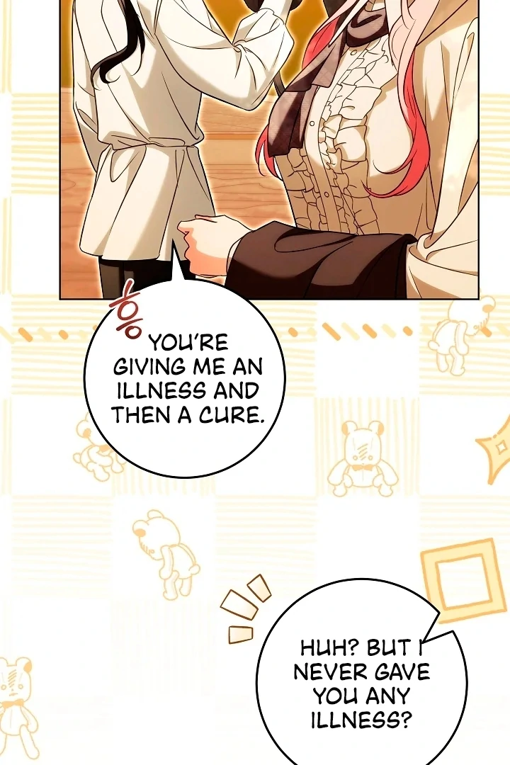 I Will Buy Divine Power With Money! Chapter 32 page 17