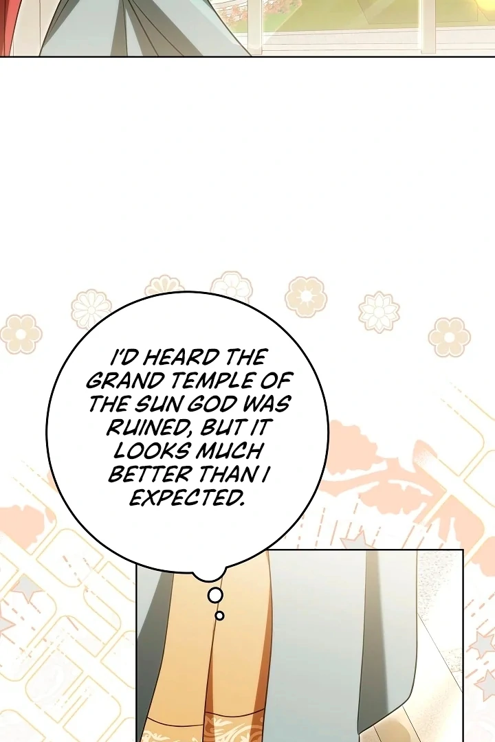 I Will Buy Divine Power With Money! Chapter 32 page 32